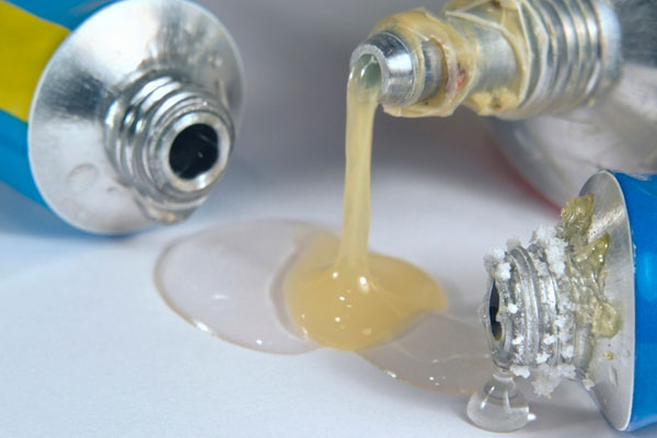 Adhesives