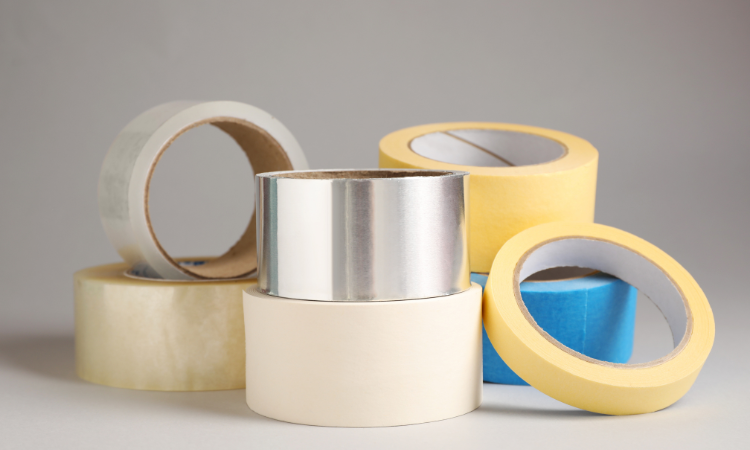 Adhesives