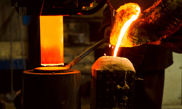 Metallurgy