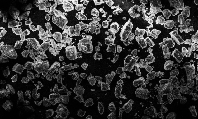 Sub Grade Mineral Management